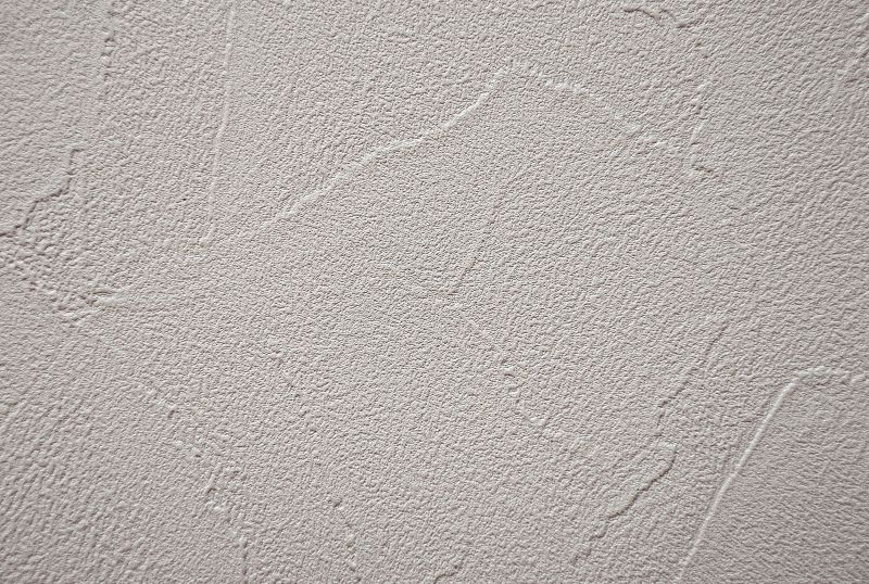 Stucco Texturing Detail